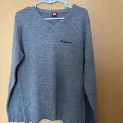 トレーナー ニット