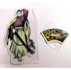 ゴールデンカムイ／ドンキ　描き下ろしBIGアクリルスタンド　尾形