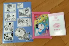 ドラえもん　シールセット