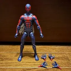スパイダーマン アメコミ