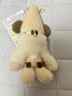 東京ディズニーリゾート リルリンリン ぬいぐるみバッジ 2024