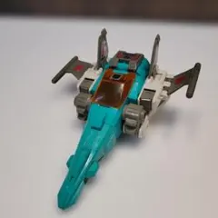 トランスフォーマー ヘッドマスター　ブレインストーム　C-104 トランスフォーマー ヘッドマスター ブレインストーム C-104 - メルカリ