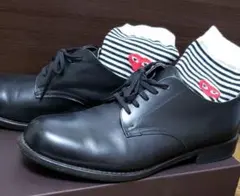 COMME des GARCONS　サドルシューズのサムネイル