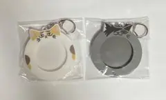 『劇場版ハイキュー!! ゴミ捨て場の決戦』 購入特典　缶バッジホルダーのみ