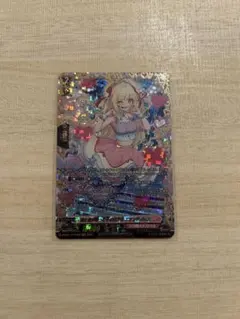 FFR 目と目が合ったその日から エマンティーヌ ヴァンガード - メルカリ