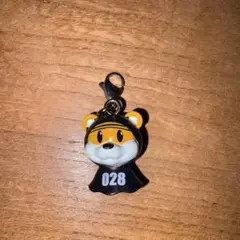 B.LEAGUE めじるしアクセサリー2 宇都宮ブレックス『ブレッキー☆』