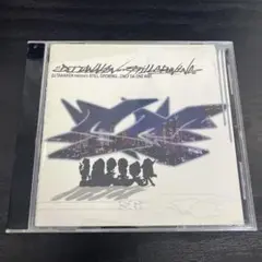 DJ TANAKEN presents STILL GROWING... CD