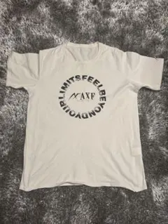 AXF プリント半袖Tシャツ　LLサイズ　アクセフ　ベルガード　野球 山岡泰輔のサムネイル