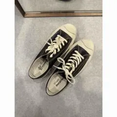 コンバース　ジャックパーセル　コラボ