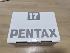 PENTAX 17 コンパクトフィルムカメラ