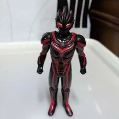 ウルトラ怪獣シリーズ ダークザギ 500シリーズのサムネイル