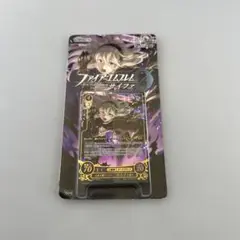 【未開封】ファイアーエムブレムサイファ スターターデッキ 暗黒戦争編 覚醒編 Amazon.co.jp: TCG ファイアーエムブレム0(サイファ) スターター
