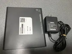 CDレコ CDRI-W24AI ios&Android両対応 CD取り込み