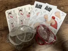 THE FIRST SLAM DUNK上映特典