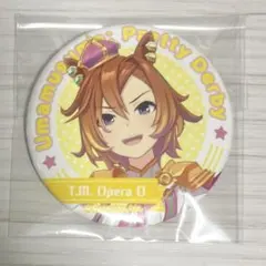 テイエムオペラオー キャラクターグッズ