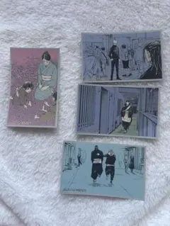 呪術廻戦展 メモリアルコレクション