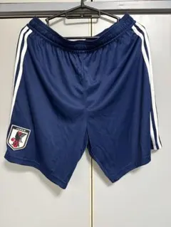 新品】サッカー日本代表 Y-3 ショートパンツ XLサイズ - メルカリ
