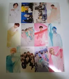 Myojo 2024年2月号☆厚紙カード