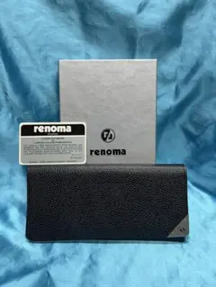 メンズ長財布 新品 未使用