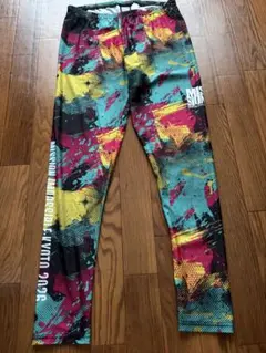 RADICAL FITNESS MegaDanz 上下セット Lサイズ - メルカリ