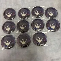 ねいろ hot shot缶バッジ9点 - メルカリ