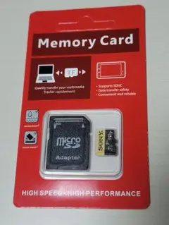 新品　512GB マイクロSD　マイクロsd　microSD アダプター