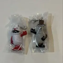 スンスン　めじるしアクセサリー　2個セット