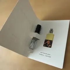 DRIES VAN NOTEN 香水 サンプルセット 2026年最新】DRIES VAN NOTEN 香水(ユニセックス)の人気アイテム