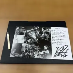 SPYAIR KENTA シンバルネックレス トップのみ ONEPARK限定