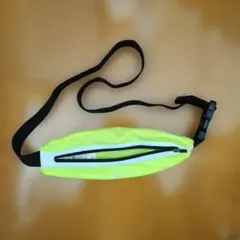 ナイキ NIKE ベルト スリム ウエストパック ランニングポーチ ミニバッグ