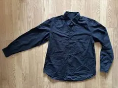 コムサイズム シャツ