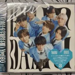 Yes！東京 ICEx盤 CD 未開封