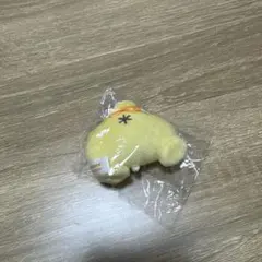 ポムポムプリン ぬいぐるみチャーム おしり