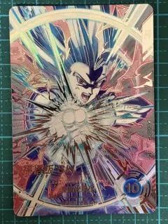 ドラゴンボールスーパーダイバーズ sdv10-sec2パラレル sdvp-030