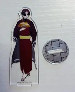 WIND BREAKER 蘇枋隼飛 アクスタ