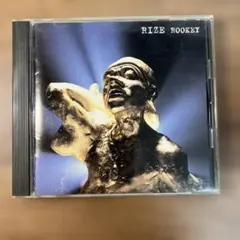 RIZE ROOKEY アルバム CD