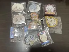 ちいかわ　グッズセットのサムネイル