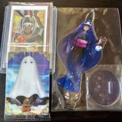 Fate/Grand Order ニトクリス グッズ