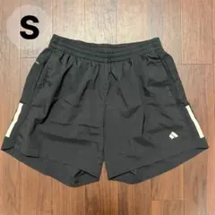 adidas ランニングショーツ DZ8969 CLIMACOOL J/S 黒