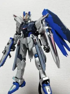 GCG フリーダムガンダム LR+ ST09-004 - メルカリ