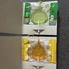 サンリオキャンディーチャームズ