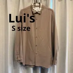 クレリックシャツ シャツ