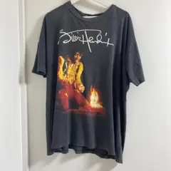 ビンテージ 90's Jimi Hendrix Voodoo Soup Tシャツ - メルカリ