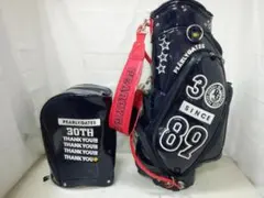 パーリーゲイツ ゴルフバッグ