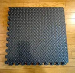 トレーニング　ジョイントマット　４枚
