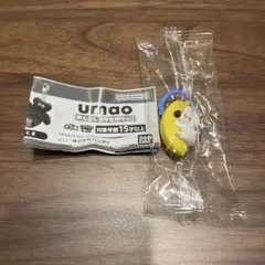 【未開封】umao めじるしアクセサリー バナナとねずみ