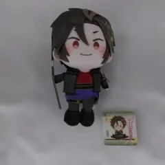 おてぎね ぬいぐるみ 72 「わんぱく!刀剣乱舞」 - メルカリ