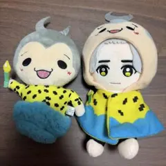 2026年最新】9ぷぅ ぬいぐるみの人気アイテム - メルカリ