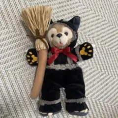2026年最新】ダッフィー 黒猫 コスチュームの人気アイテム - メルカリ