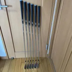 MIZUNO　MP69アイアン 　　　　5〜P 6本セットのサムネイル